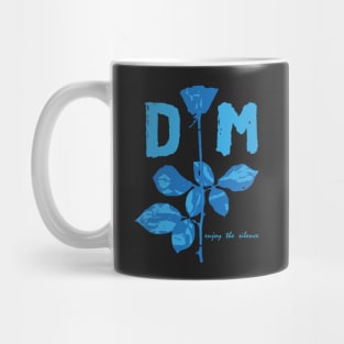 Devotee Rose - Blue 2 Mug